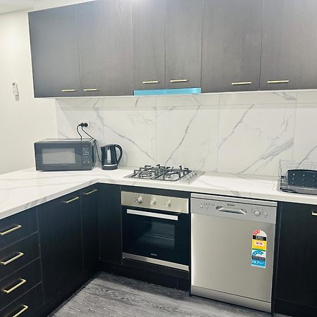 Exodus Dandenong Apartment Hotel エクステリア 写真