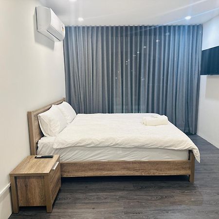 Exodus Dandenong Apartment Hotel エクステリア 写真